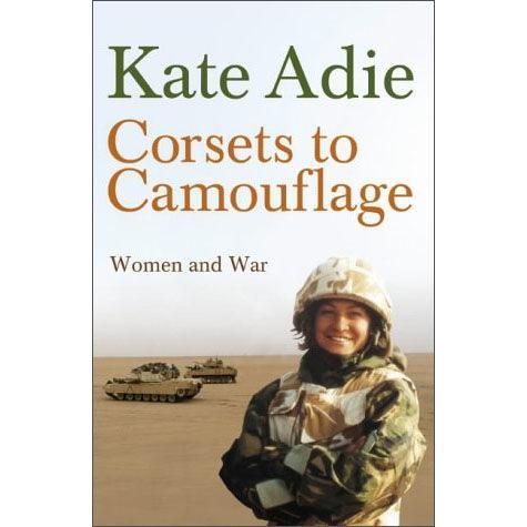 CorsetsToCamouflage