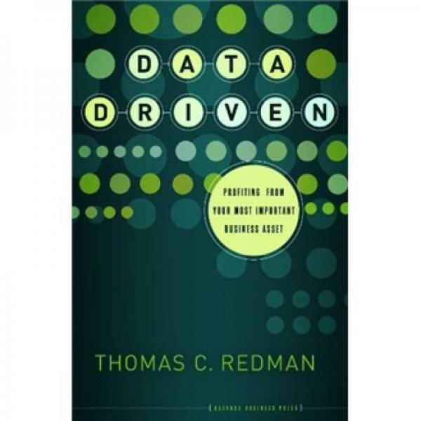 Data Driven