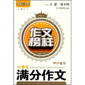 小学生满分作文