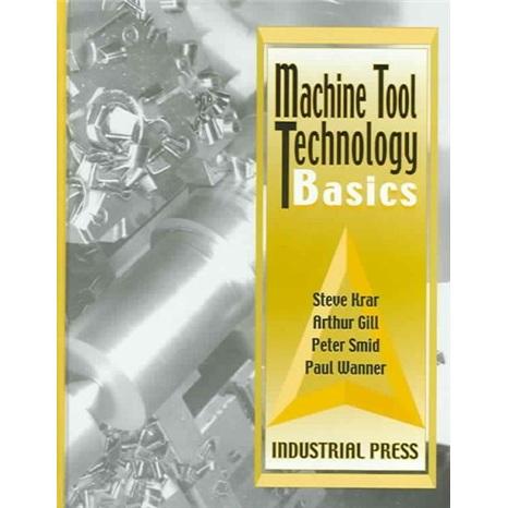 MachineToolTechnologyBasics