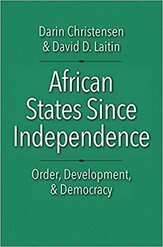 African States since Independence