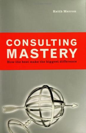 Consulting Mastery