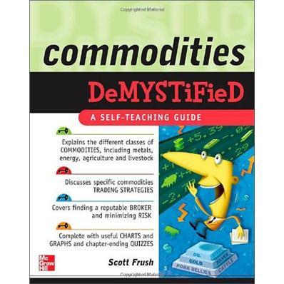 CommoditiesDemystified
