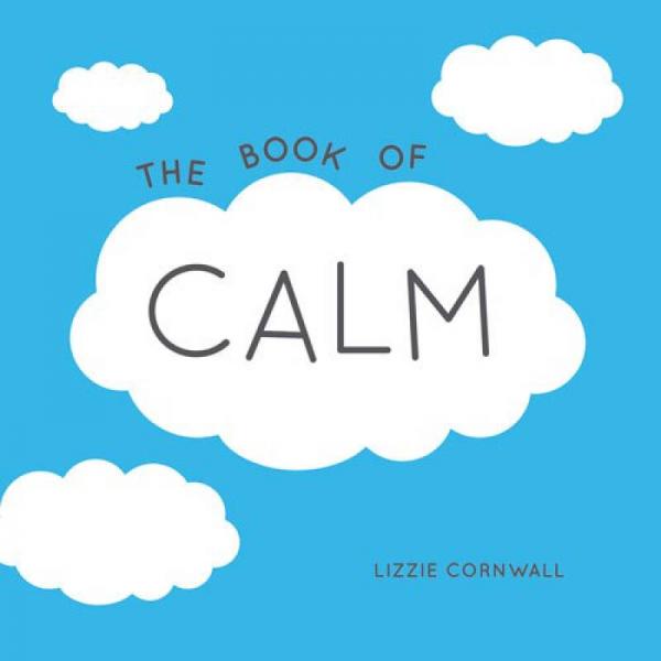 The Book Of Calm