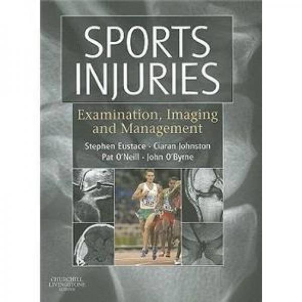 Sports Injuries运动损伤:检查,影响和管理