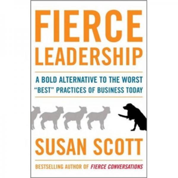 Fierce Leadership