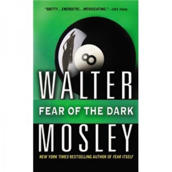 Fear of the Dark: A Novel