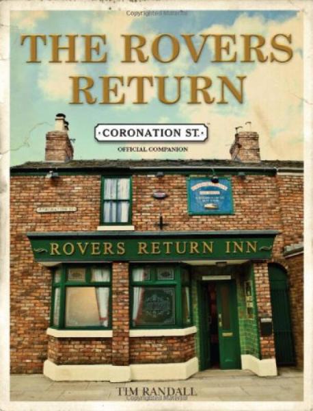 Coronation ST.: The Rovers Return 