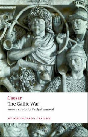 The Gallic War：The Gallic War