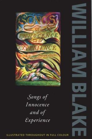 Songs of Innocence and Experience：Songs of Innocence and Experience