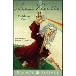 IsaacNewton