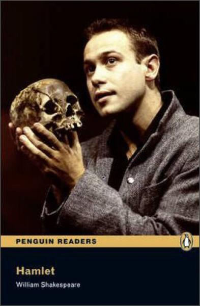 Hamlet (2nd Edition) (Penguin Readers, Level 3)[哈姆雷特]