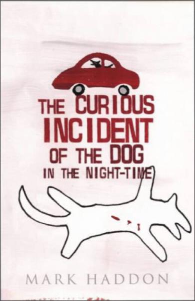 The Curious Incident of the Dog in the Night-time