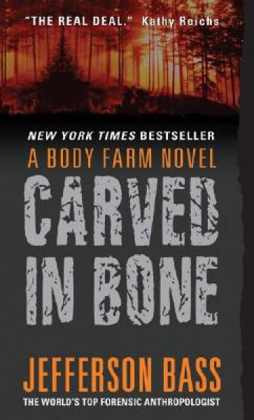 Carved in Bone (Book 1)
