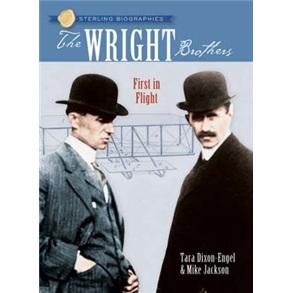 SterlingBiographies:TheWrightBrothers