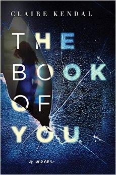 TheBookofYouANovel