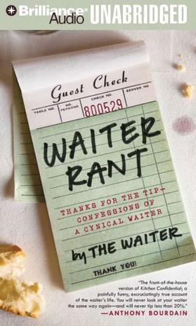 Waiter Rant