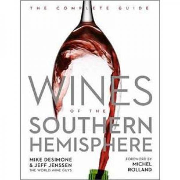 Wines of the Southern Hemisphere