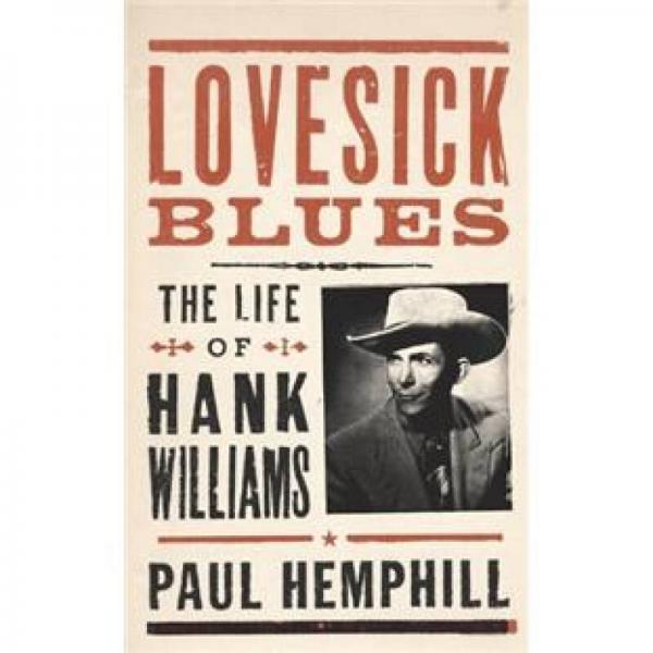 Lovesick Blues