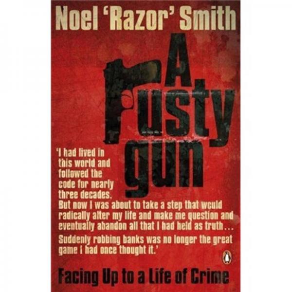 Rusty Gun