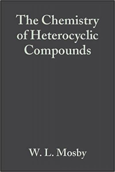 HETEROCYCLICCOMPOUNDSCHEMISTRYOFVOLUME15PART2BRIDGEHEADNITROGENATOMS