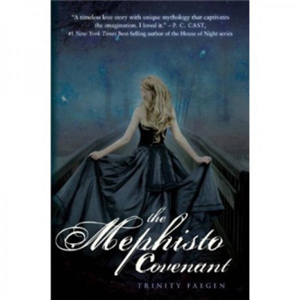 The Mephisto Covenant