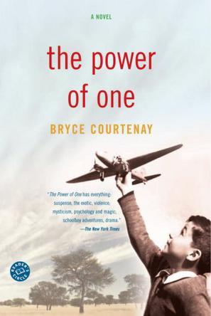 The Power of One：A Novel