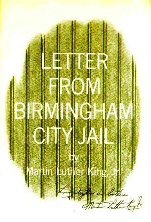 I Have a Dream/Letter from Birmingham Jail