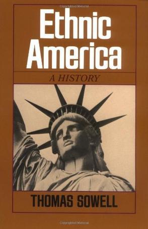 Ethnic America：A History
