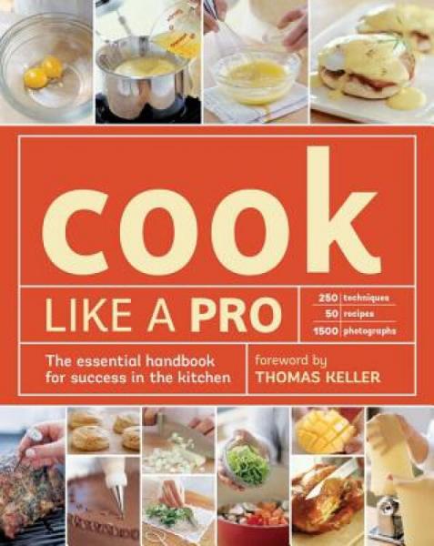 CookLikeaPro