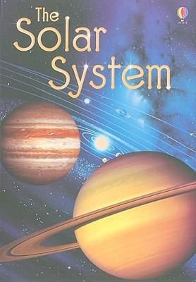 TheSolarSystem