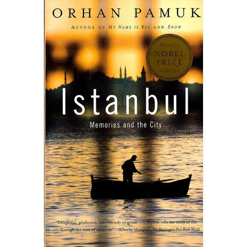Istanbul：Istanbul