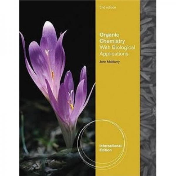 Organic Chemistry