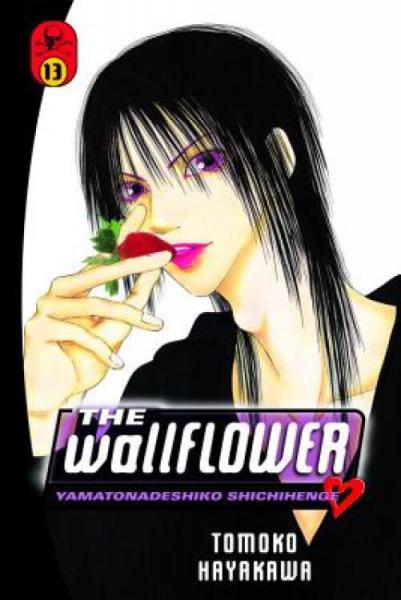 TheWallflower13