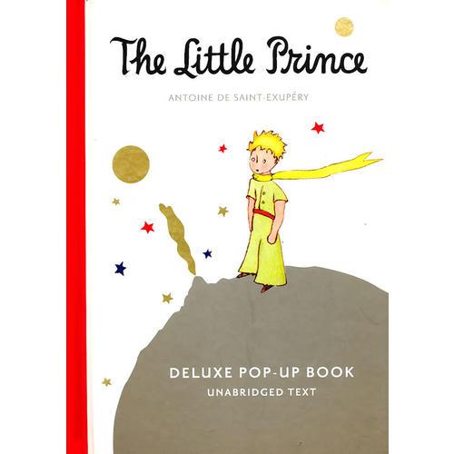 The Little Prince Pop-Up