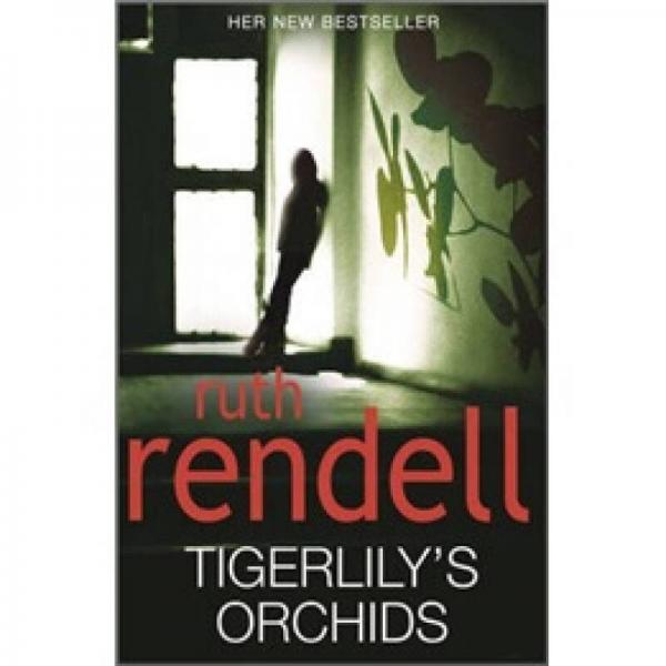 Tigerlily's Orchids