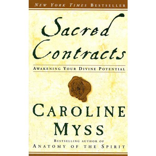 SACRED CONTRACTS