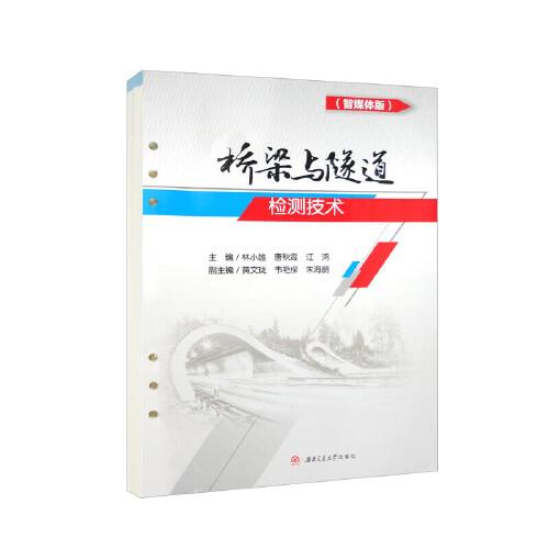 橋梁與隧道檢測(cè)技術(shù)（智媒體版）