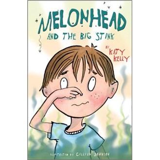 MelonheadandtheBigStink