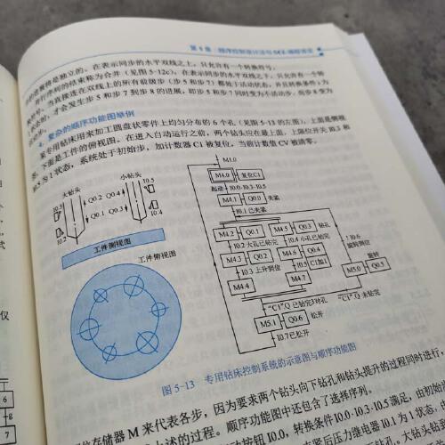 S7-1200 PLC编程及应用 第4版