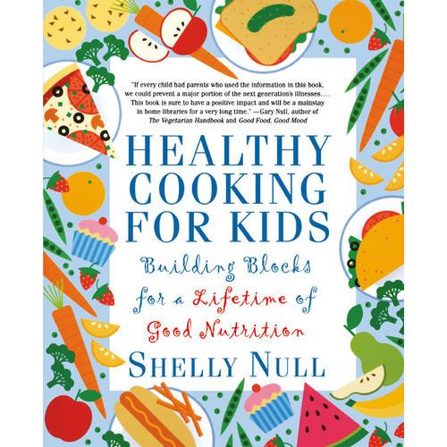 Healthy Cooking for Kids