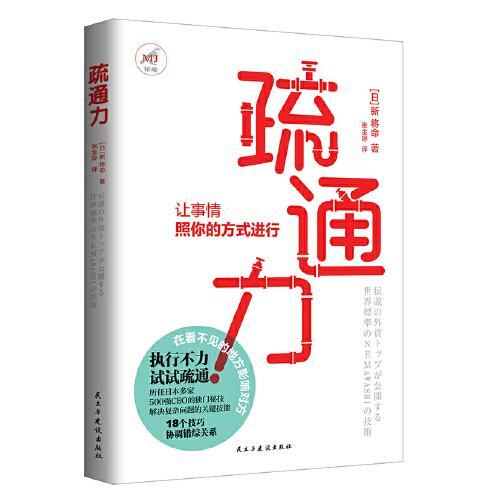 疏通力
