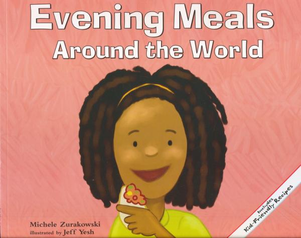 EveningMealsAroundtheWorld(MealsAroundtheWorld)