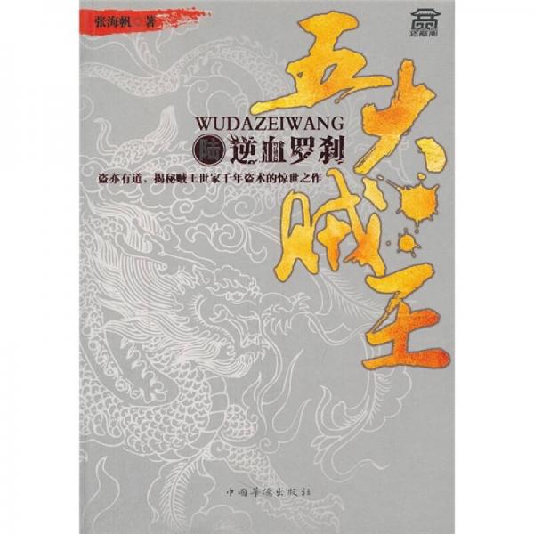 五大賊王6