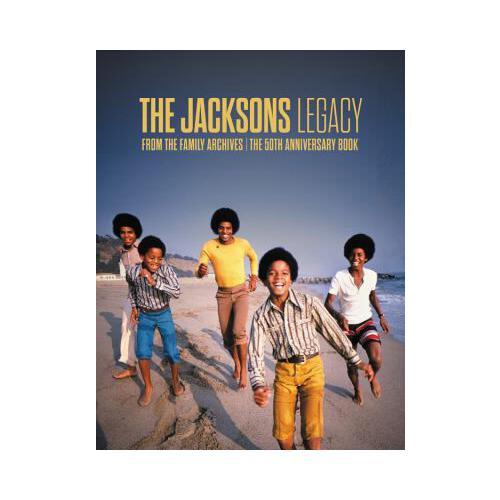 The Jacksons  Legacy