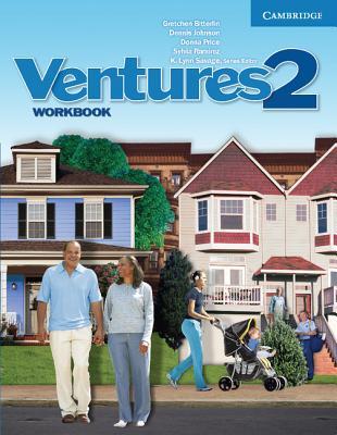 Ventures2Workbook