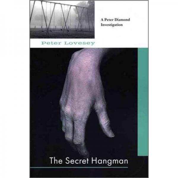 The Secret Hangman