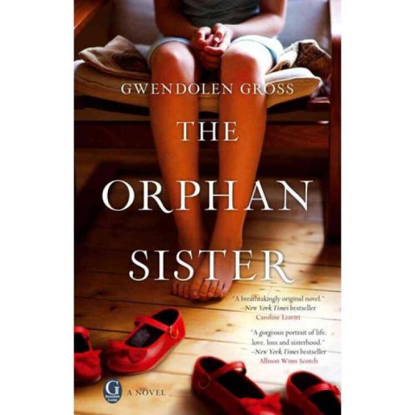 TheOrphanSister
