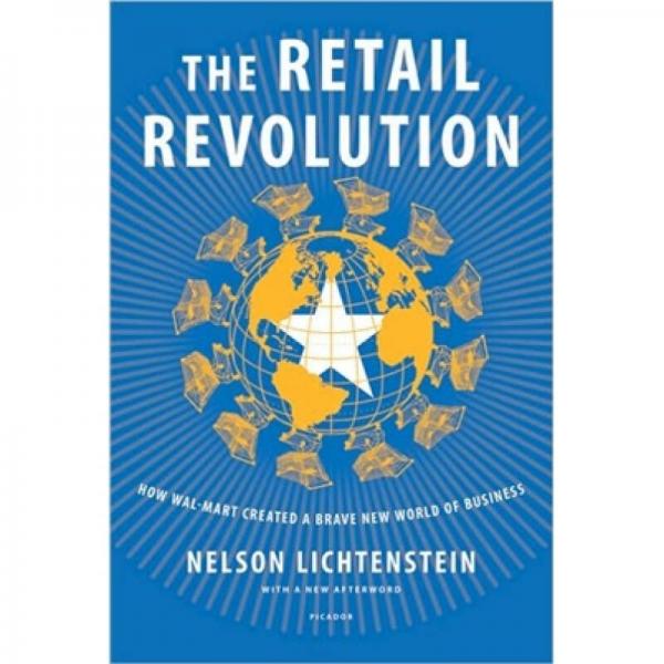 The Retail Revolution