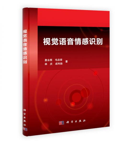 視覺語音情感識別